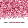 TOHO 11/0 Demi Round Beads Y-SEED-DR11-1082-1