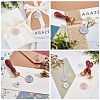 DIY Stamp Making Kits DIY-CP0004-54B-5