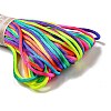 Polyester Embroidery Floss OCOR-C005-03B-2