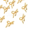 SHEGRACE Brass Connector Charms XGRQ6H290-894G-1