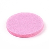 Fibre Perfume Pads DIY-WH0156-79L-2