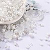 DIY Jewelry Making Finding Kit DIY-R082-01-1