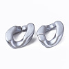 Opaque Acrylic Linking Rings OACR-S036-011A-08-3