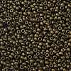TOHO Round Seed Beads X-SEED-TR08-0702-2