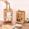 Paper Bags AJEW-BC0005-51B-3