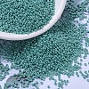 MIYUKI Round Rocailles Beads SEED-X0054-RR0435-1