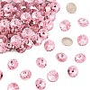 Preciosa® MAXIMA Crystal Round Stones X-PRC-RASS29-70020-1