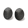 304 Stainless Steel Stud Earrings Findings STAS-B041-06EB-2