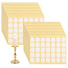Resin Candle Wick Double Sided Adhesive DIY-BC0015-79C-1