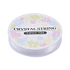 Elastic Crystal Thread EW-S003-0.8mm-01-2
