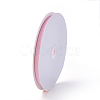 Polyester Grosgrain Ribbon SRIB-I004-13-A18-3