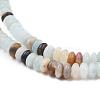 Natural Gemstone Beads Z284S011-7