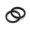 Ion Plating(IP) 304 Stainless Steel Linking Ring LS-STAS-S079-13-B02-B-NF-2