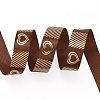 Polyester Ribbons SRIB-H038-02H-3