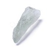 Natural Green Quartz Beads G-F621-07-2