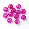 Glass European Beads GDA007-69-2