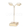 Iron Earring Displays X-EDIS-L006-02G-2