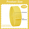 Taekwondo Belt AJEW-WH20022-73B-03-2