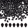 Dyed Synthetic Turquoise Beads Strands G-AR0005-73A-1