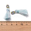 Polyester Tassel Pendants FIND-D302-01D-3