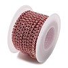 Iron Rhinestone Cup Chains CH-A008-01E-2