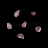Natural Rose Quartz Chip Beads X-G-M364-02A-2