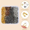 DIY Jewelry Making Findings Kits DIY-YW0009-68-4