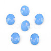 K9 Glass Rhinestone Cabochons MRMJ-N029-09-04-4