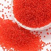 15/0 Glass Seed Beads SEED-J013-F15-05-1