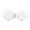Handmade Porcelain Beads PORC-Z001-01F-01-2