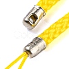 Polyester Cord Mobile Straps FIND-G063-02P-M-3