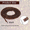4.5~5Yard Glass Glitter Sequin Rope OCOR-CY0001-70A-2