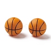 Silicone Beads SIL-G004-01F-1