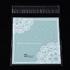 Rectangle OPP Cellophane Bags OPC-L001-11A-1