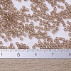 MIYUKI Delica Beads Small SEED-X0054-DBS0102-4