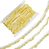 10 Yards Elastics Spandex Ribbon OCOR-CY0002-47B-1