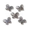 Transparent Acrylic Beads OACR-A021-13D-1