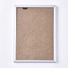 Alloy Picture Frame DIY-BC0002-59B-1