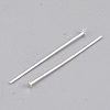 Brass Flat Head Pins HP3.0cmCY-S-2