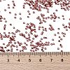 TOHO 15/0 Round Beads X-SEED-TR15-0025D-3