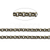 Brass Rolo Chains X-CHC-S008-002H-AB-1