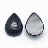 Natural & Synthetic Mixed Stone Cabochons G-E491-B-3