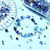 1000Pcs Glass Beads GLAA-CJC0001-24B-6