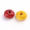 Natural Wood Beads YTB032-2