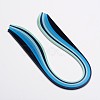 6 Colors Quilling Paper Strips X-DIY-J001-5mm-A05-2