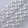 Brass Rolo Chains CHC-S008-002F-S-2