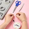 Flocking PE Bead Design Boards TOOL-YW0001-34-5