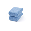 Cleaning Cloths Wash Towel AJEW-TA0016-01-4