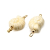 Handmade Porcelain Pendants PR-CBA0027-01G-04-2