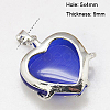 Cat Eye Pendants CE-H006-04-2